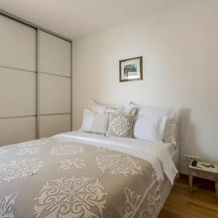 Adriatic Queen & Apartamento