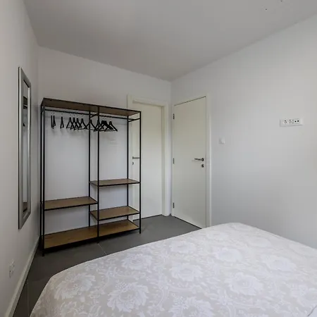 Adriatic Queen & Apartament *