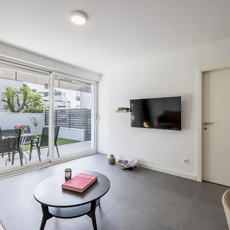 Apartament Adriatic Queen &