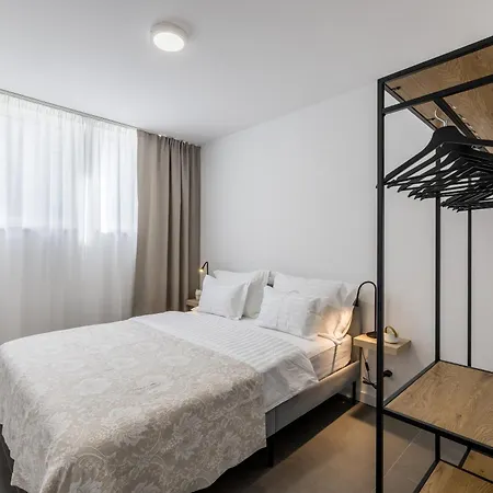 Adriatic Queen & Apartament