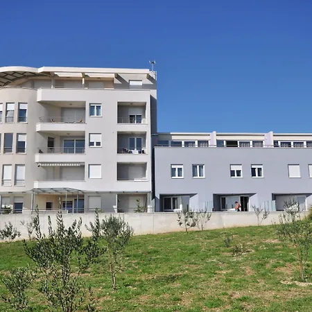 Apartamento Adriatic Queen & Split