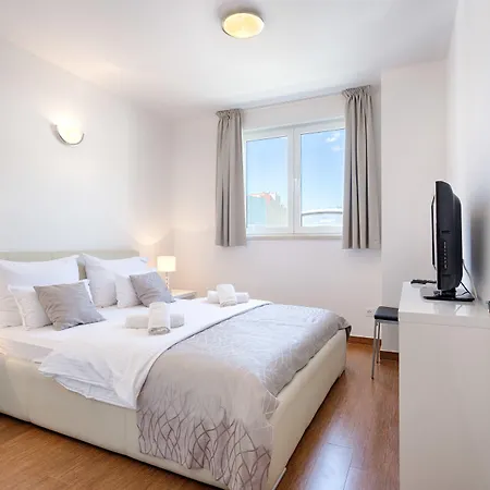 Apartamento Adriatic Queen &