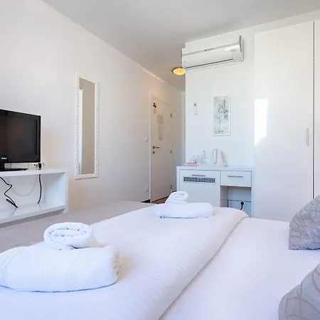 Adriatic Queen & Apartamento *