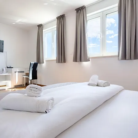 Apartamento Adriatic Queen & Split