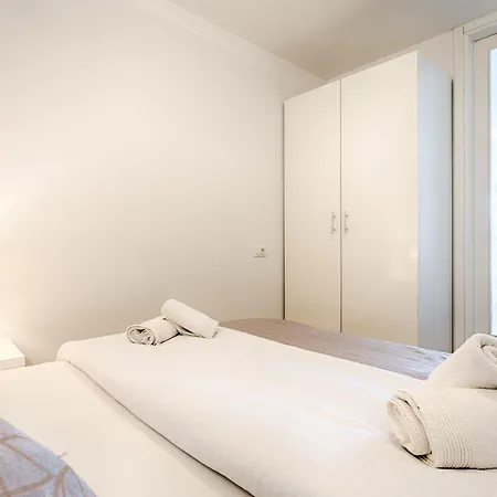 Adriatic Queen & Apartamento *