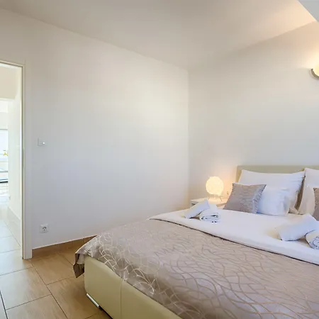 Apartamento Adriatic Queen & Split