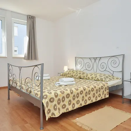 Adriatic Queen & Apartament