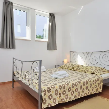 Adriatic Queen & Apartamento Split