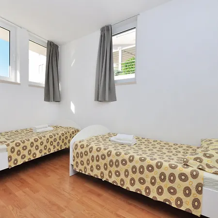 Adriatic Queen & Apartamento