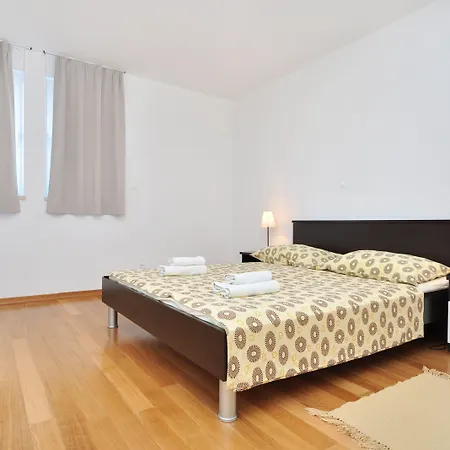 Adriatic Queen & Apartamento Split