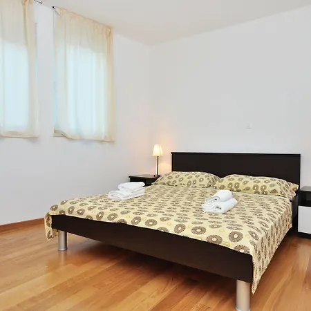 Adriatic Queen & Apartamento Split