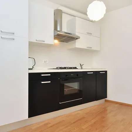 Apartamento Adriatic Queen & *