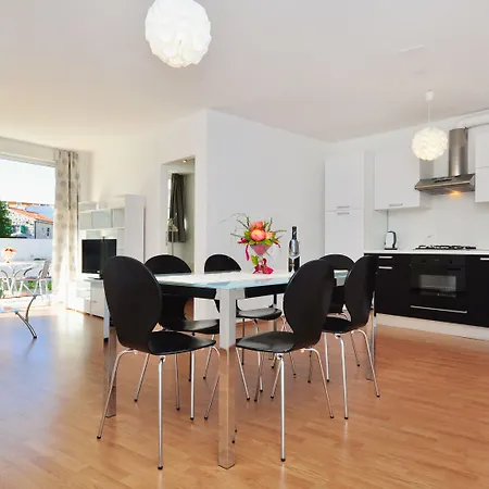 Adriatic Queen & Split