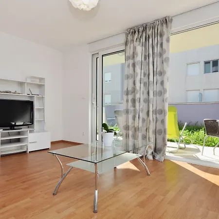 Adriatic Queen & Split