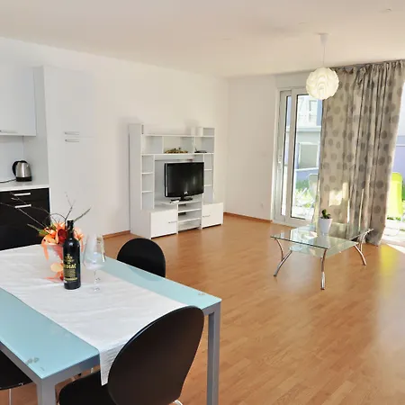 Adriatic Queen & Apartamento