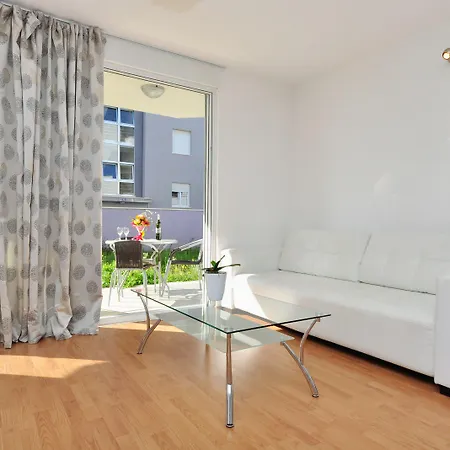 Adriatic Queen & Apartamento Split