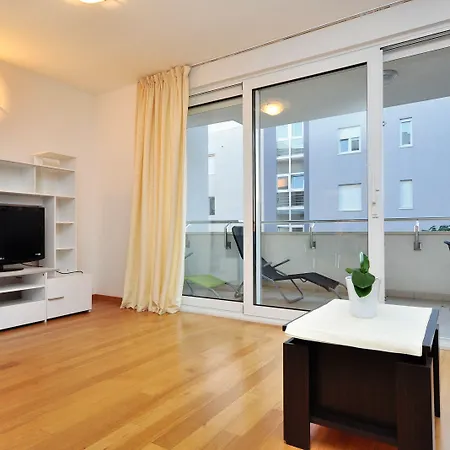 Adriatic Queen & Apartamento Split