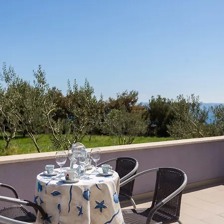 Apartament Adriatic Queen &