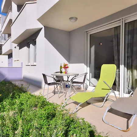 Apartamento Adriatic Queen & *