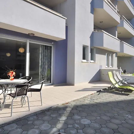 Adriatic Queen & Split