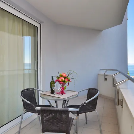 Apartamento Adriatic Queen & *