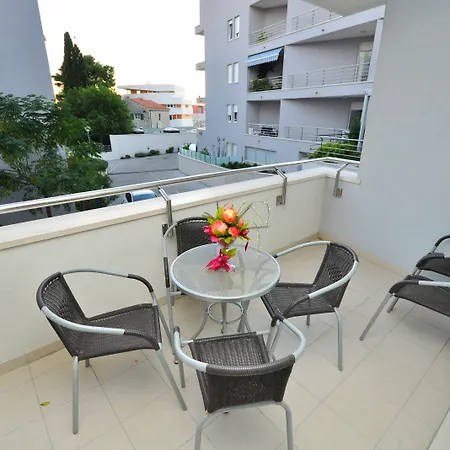 Apartament Adriatic Queen &