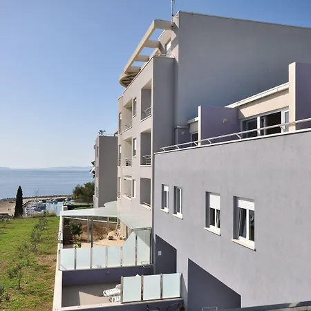 Adriatic Queen & Apartamento Split