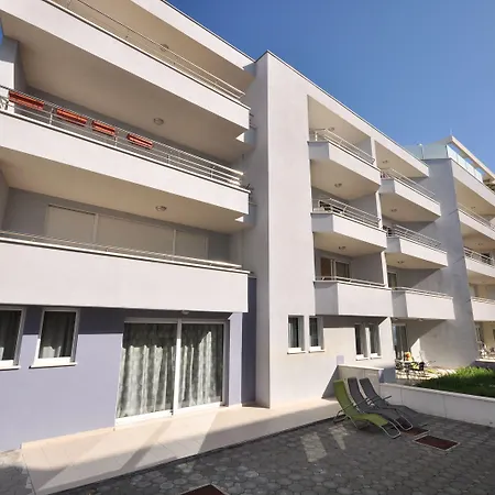 Adriatic Queen & Apartamento