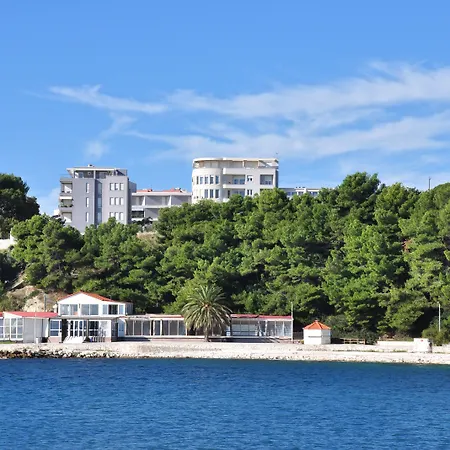 Adriatic Queen & * Split