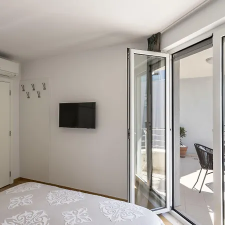 Adriatic Queen & Apartamento