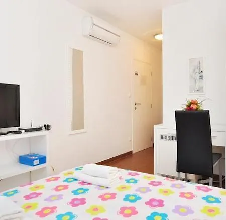 Apartamento Adriatic Queen &