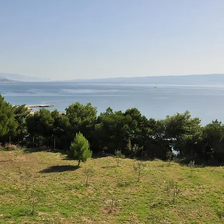 Apartamento Adriatic Queen & *