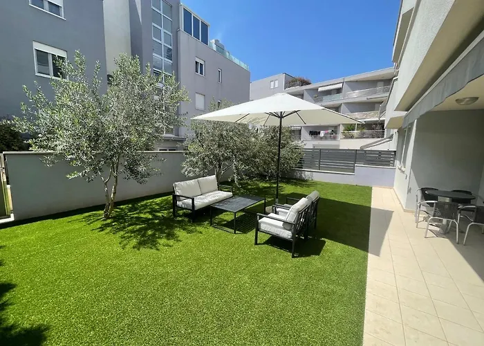 Adriatic Queen & Спліт