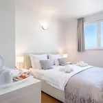 Apartman Adriatic Queen & Split