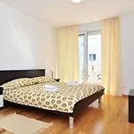Apartman Adriatic Queen & Split