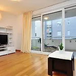 Adriatic Queen & Apartman Split