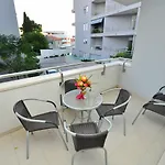 Apartman Adriatic Queen &