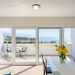 Apartman Adriatic Queen &