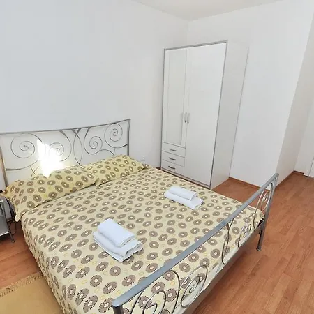 Adriatic Queen & Apartament Split