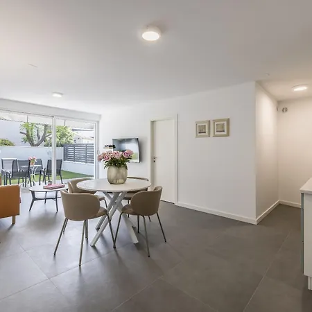 Adriatic Queen & Apartmán