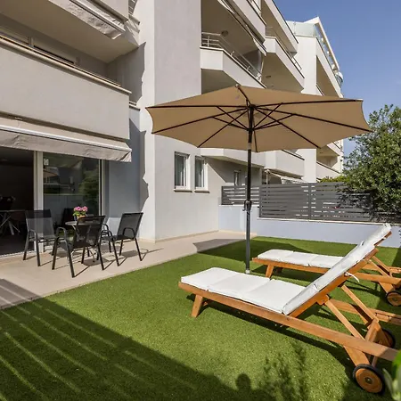 Adriatic Queen & Apartmán