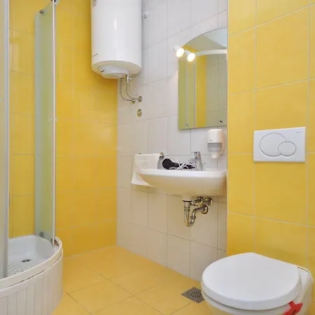 Adriatic Queen & Apartment *
