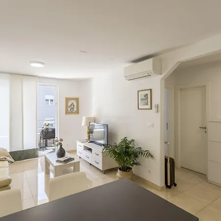 Adriatic Queen & Apartment Split