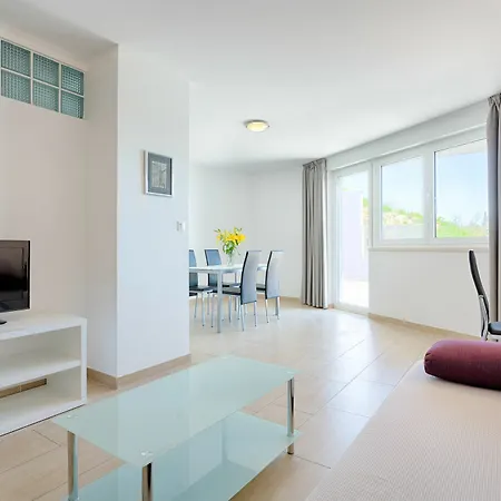Apartament Adriatic Queen & *