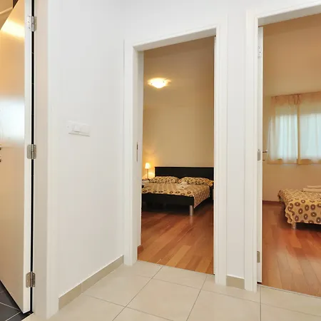 Apartament Adriatic Queen & Split