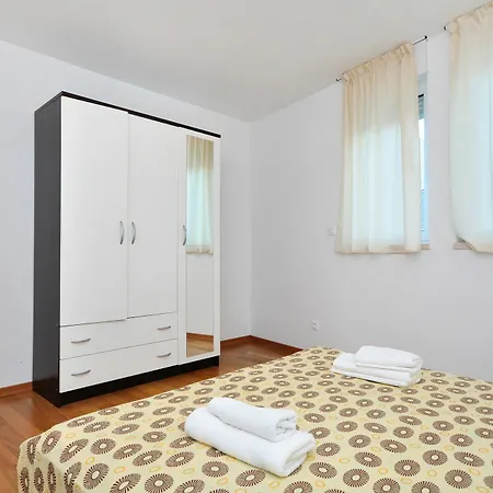 Adriatic Queen & Apartament