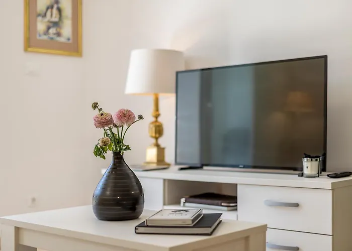 Apartmán Adriatic Queen & *