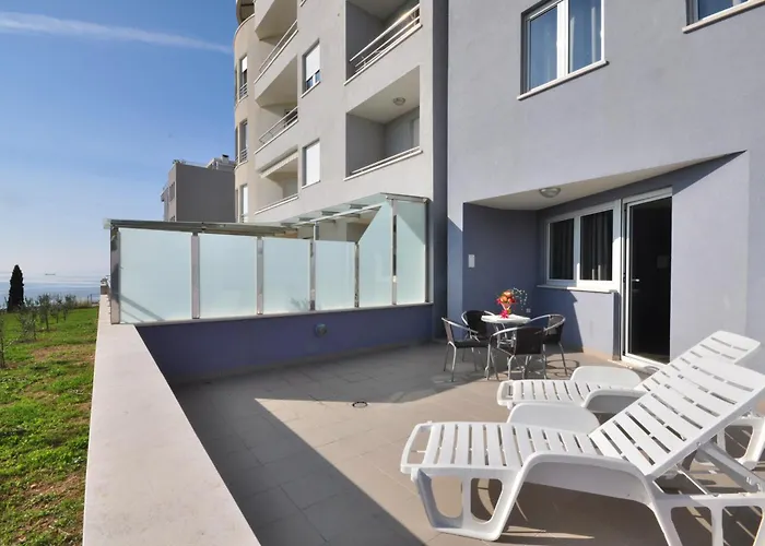 Adriatic Queen & Split