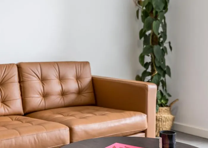 Apartmán Adriatic Queen &