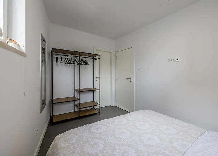 Adriatic Queen & Apartmán *